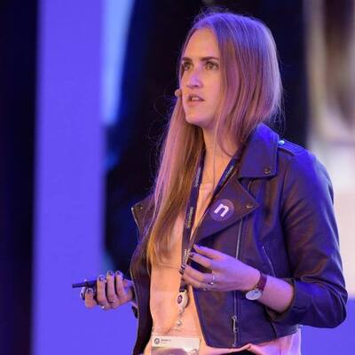 Claire Thornewill