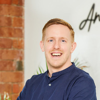 Daniel Tiffany