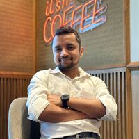 Sanket Bisne