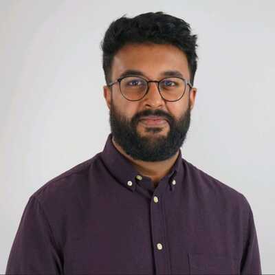 Abhinav Jayanty