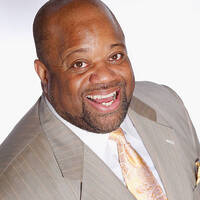 Mark Christopher Lawrence