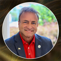 Joe Mullins Congressman