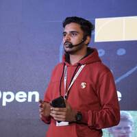 Abhishek Mankuskar