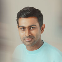 Harish Venkatesh