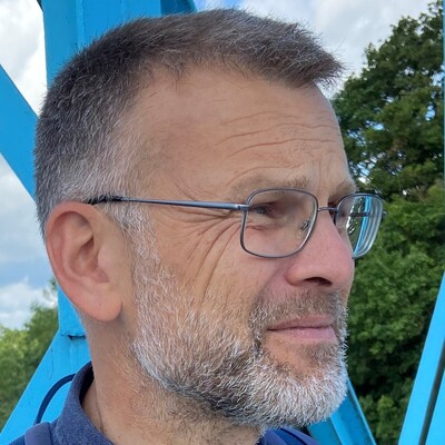Arne Bartels