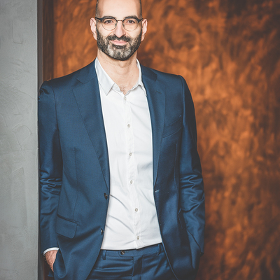 Ioannis Philippides
