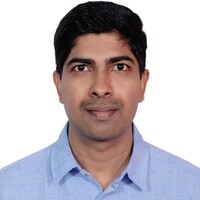 Raja Srinivas Konda