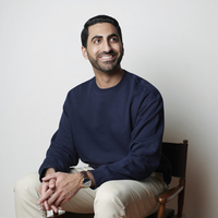 Salman Habib