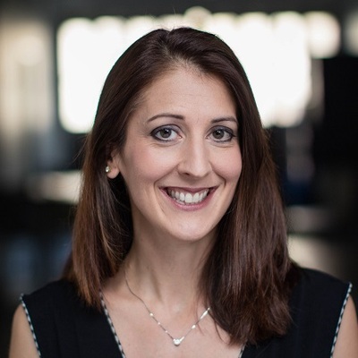 Laura Rogers