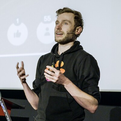 Ruben Scheedler