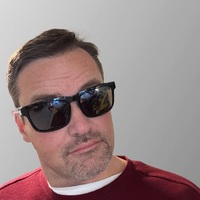 Shawn Dorward