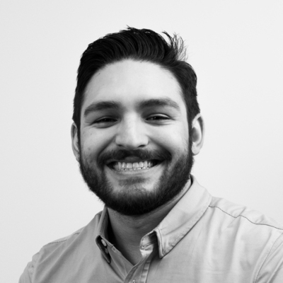 Dominic Ojeda