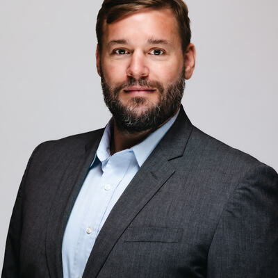 Tommy Ogden
