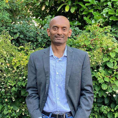 Saravanan K Nagarajan