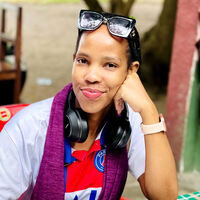 Naamini Yonazi