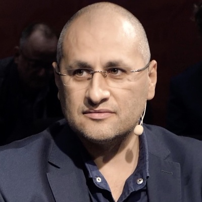 David Gyulnazaryan
