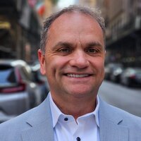 Paul Swider