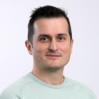 Dario Petrlić