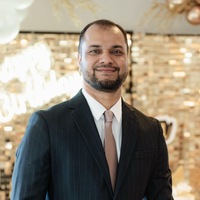 Hasan Jamal(Jammy) Siddiqui