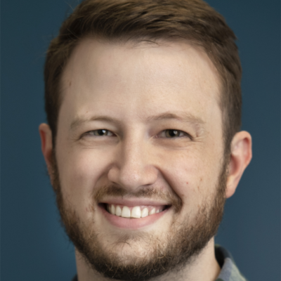 Daniel Ward