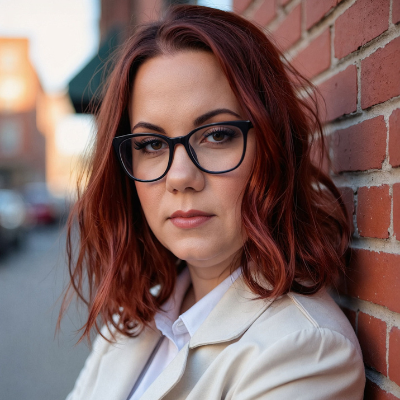 Kristin King