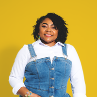 Alexus Washington