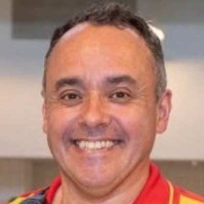 Miguel Wood