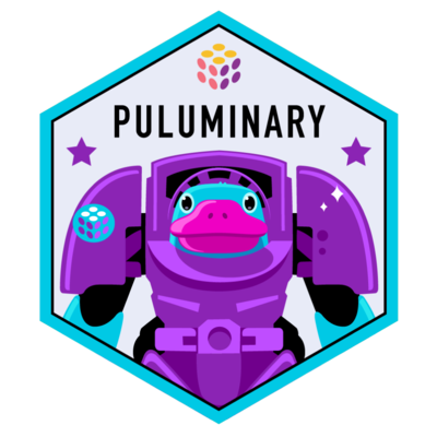 Puluminaries