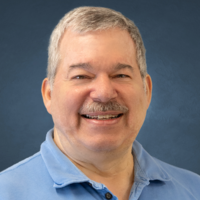 Ed Jaworski
