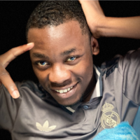 Adam Mashaka