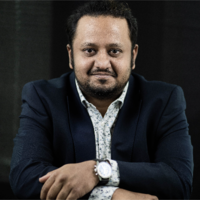 Rahul Gopalakrishnan