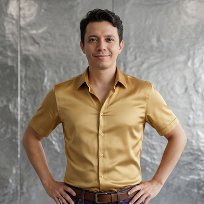 Mauro Rojas