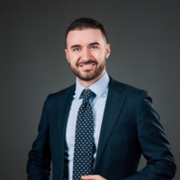Stefano Amorelli